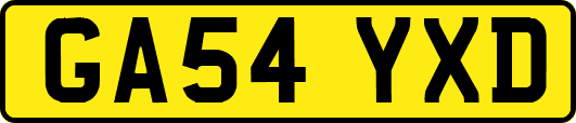 GA54YXD