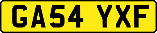 GA54YXF