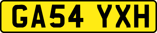 GA54YXH