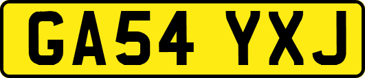 GA54YXJ