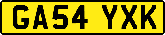 GA54YXK