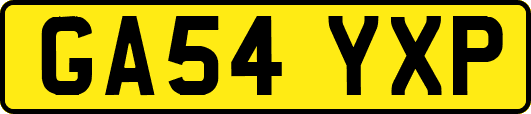 GA54YXP