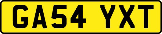 GA54YXT