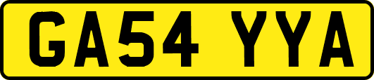 GA54YYA