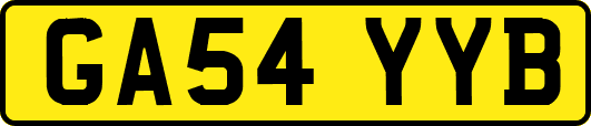 GA54YYB