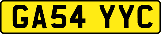 GA54YYC