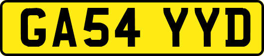 GA54YYD