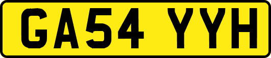 GA54YYH