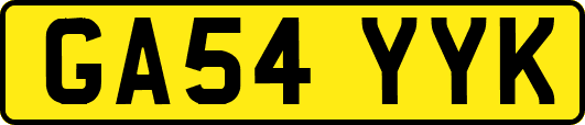 GA54YYK