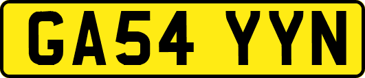 GA54YYN