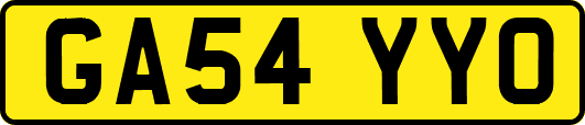 GA54YYO
