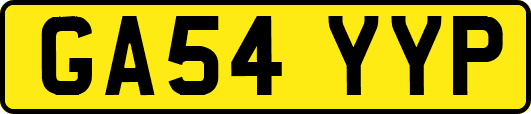 GA54YYP