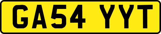 GA54YYT