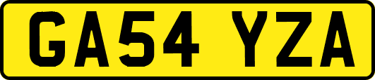 GA54YZA