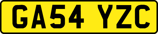 GA54YZC
