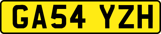 GA54YZH