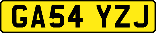 GA54YZJ