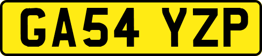 GA54YZP