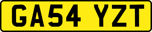 GA54YZT