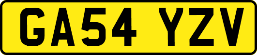 GA54YZV