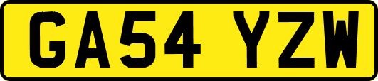 GA54YZW