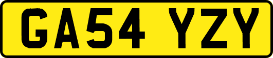 GA54YZY