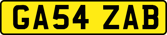 GA54ZAB