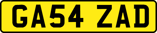 GA54ZAD