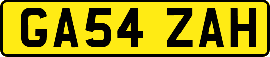 GA54ZAH