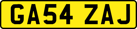 GA54ZAJ