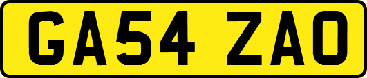 GA54ZAO