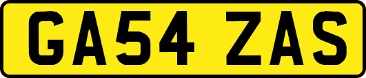 GA54ZAS