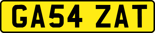 GA54ZAT