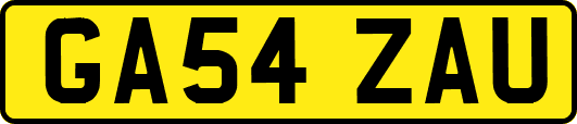 GA54ZAU