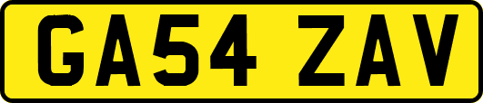 GA54ZAV