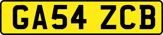 GA54ZCB