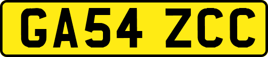 GA54ZCC
