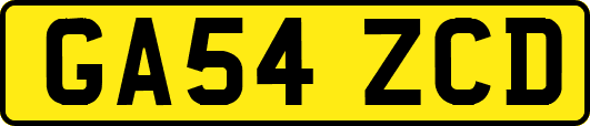 GA54ZCD