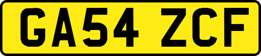 GA54ZCF