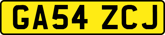 GA54ZCJ