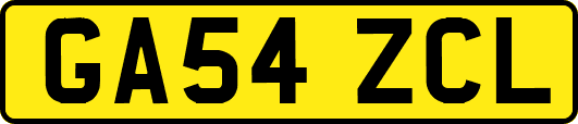 GA54ZCL