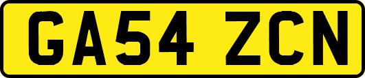 GA54ZCN