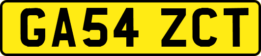 GA54ZCT