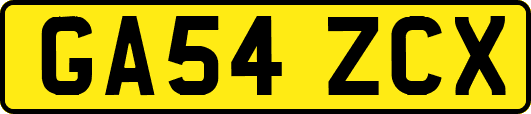 GA54ZCX