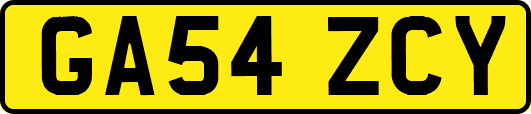 GA54ZCY