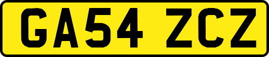 GA54ZCZ