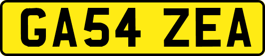 GA54ZEA