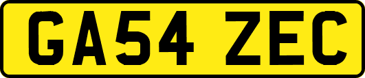 GA54ZEC