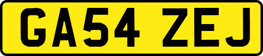 GA54ZEJ