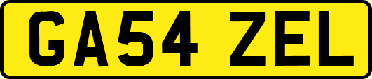 GA54ZEL